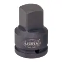 Adapter tionchair 1" go 3/4", Cruach Cr-Mo