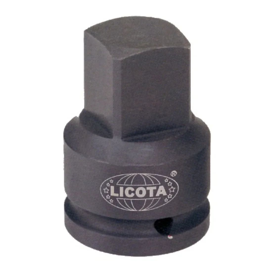 "Adapter tionchair 1" go 3/4", Cruach Cr-Mo image"