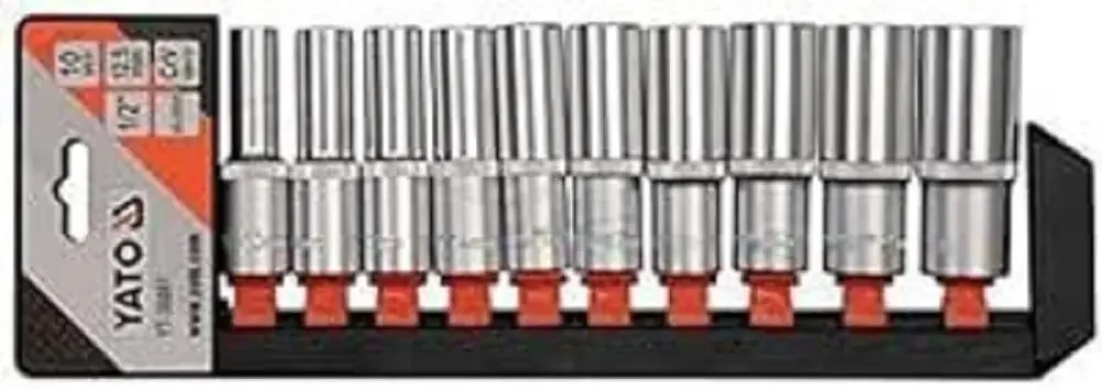 "Sraith Soicéad 1/2 Orlach, 10-24mm, Cr-V image"