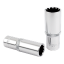 Cnó spline, 1/2 orlach, Cnó SW 27, Cnó GearLock, Cnó spline fada