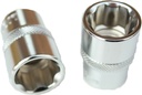 Soicéad 34mm, 1/2 Orlach, Gearr, CrV, Super Lock
