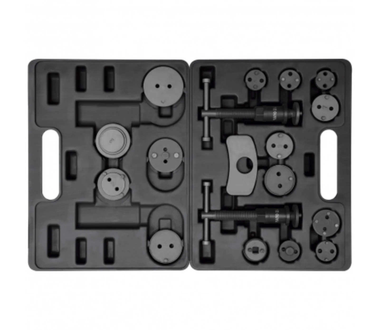 "Sraith Athshocraithe Loiní Coscáin, Uirlisí Deisiúcháin Coscáin, 18-Píosa image"