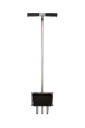 Specht faiche, Edelstahl, le Spoons agus Auffangwanne, 86cm-180cm