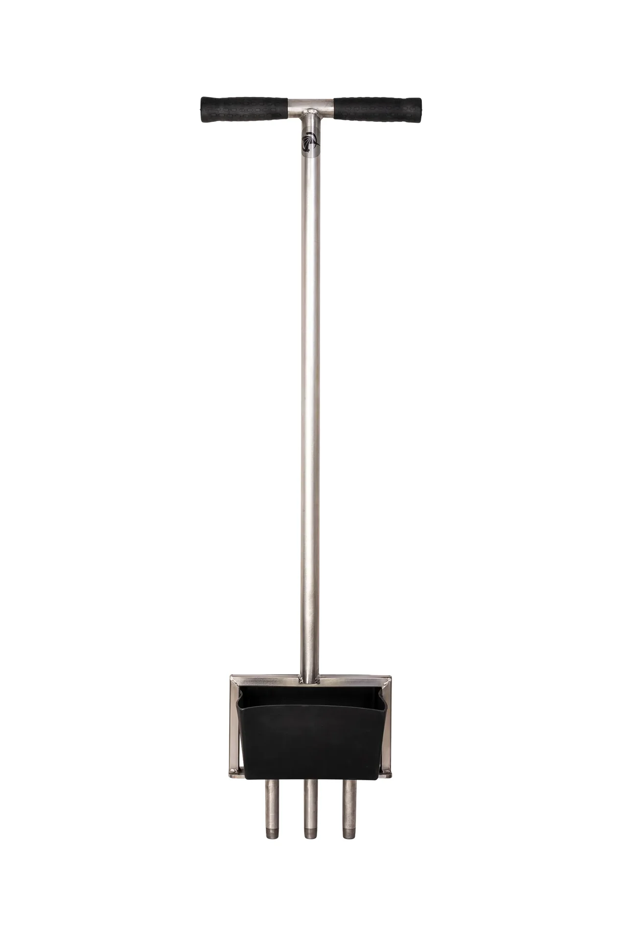 "Aerator Faiche Cruach Dhosmálta le Spoons & Báire Gabhála image"