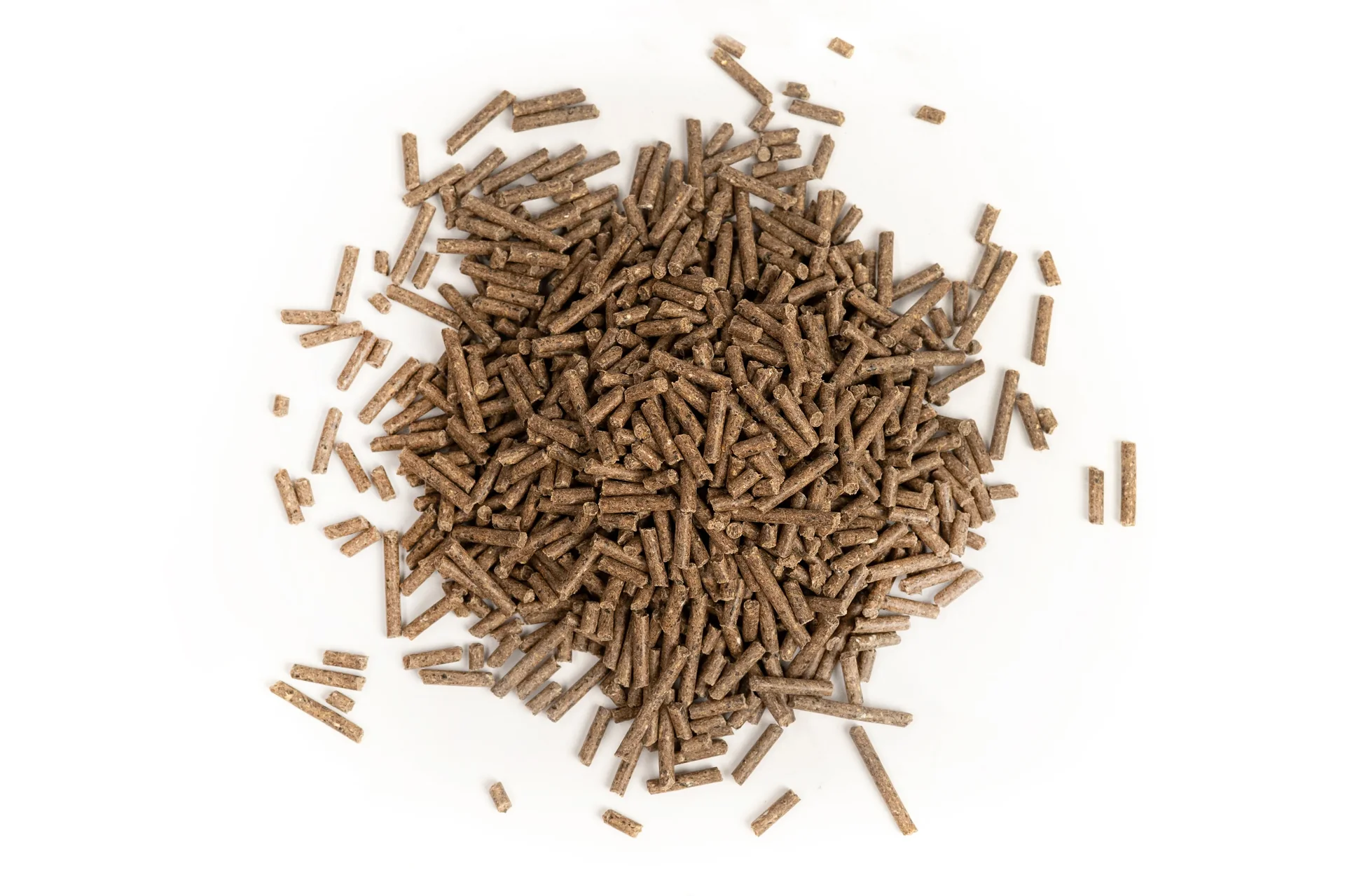 "Fothair fiáin-ainmhithe 25kg, Fothair fianna, Fothair gabhair, Forlíonadh fothair image"