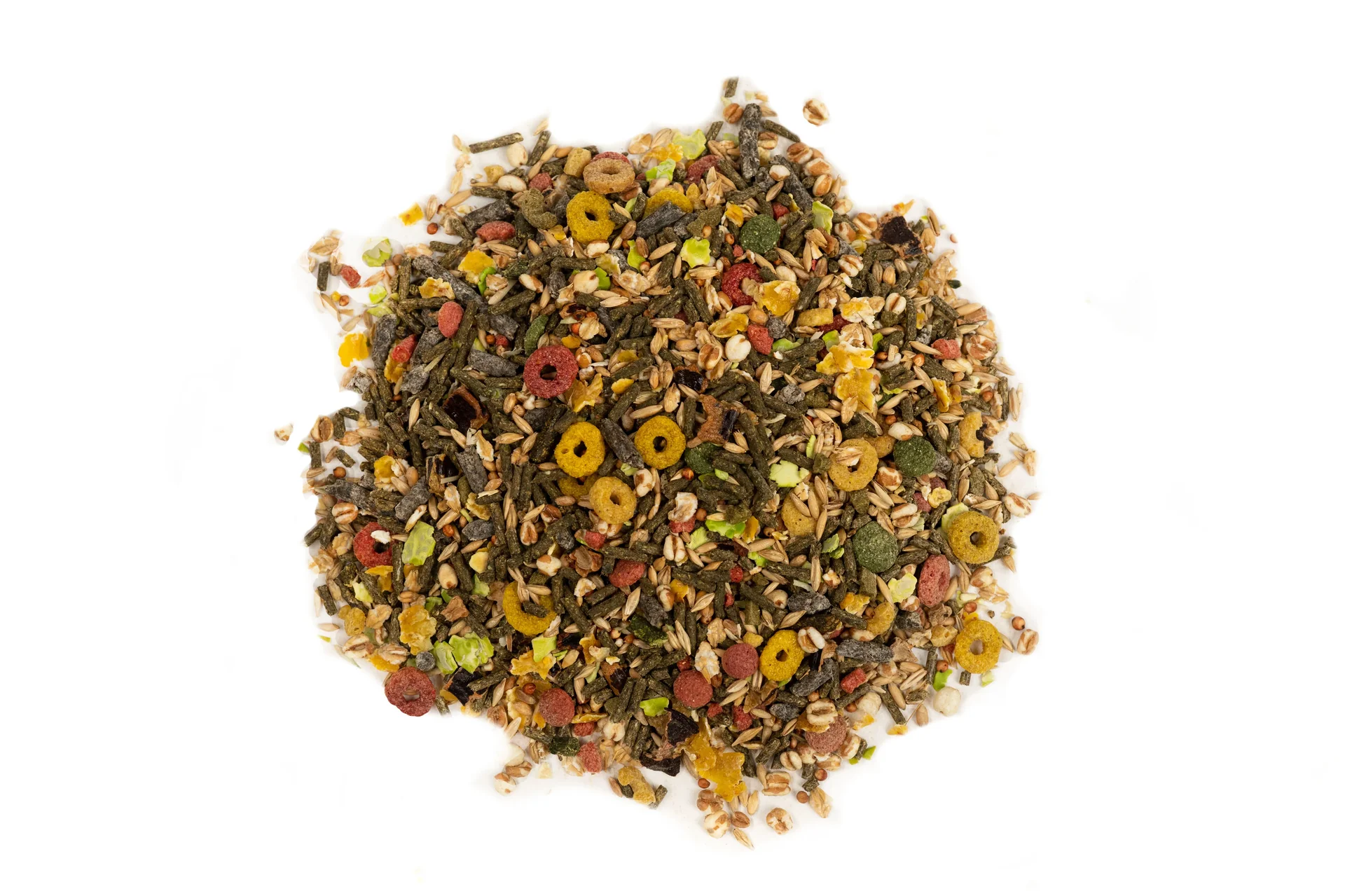 "Fothair muc 25kg, Fothair muc croí-óg, Fothair muca beaga, Meascán caitheamh aimsire fothair muc image"