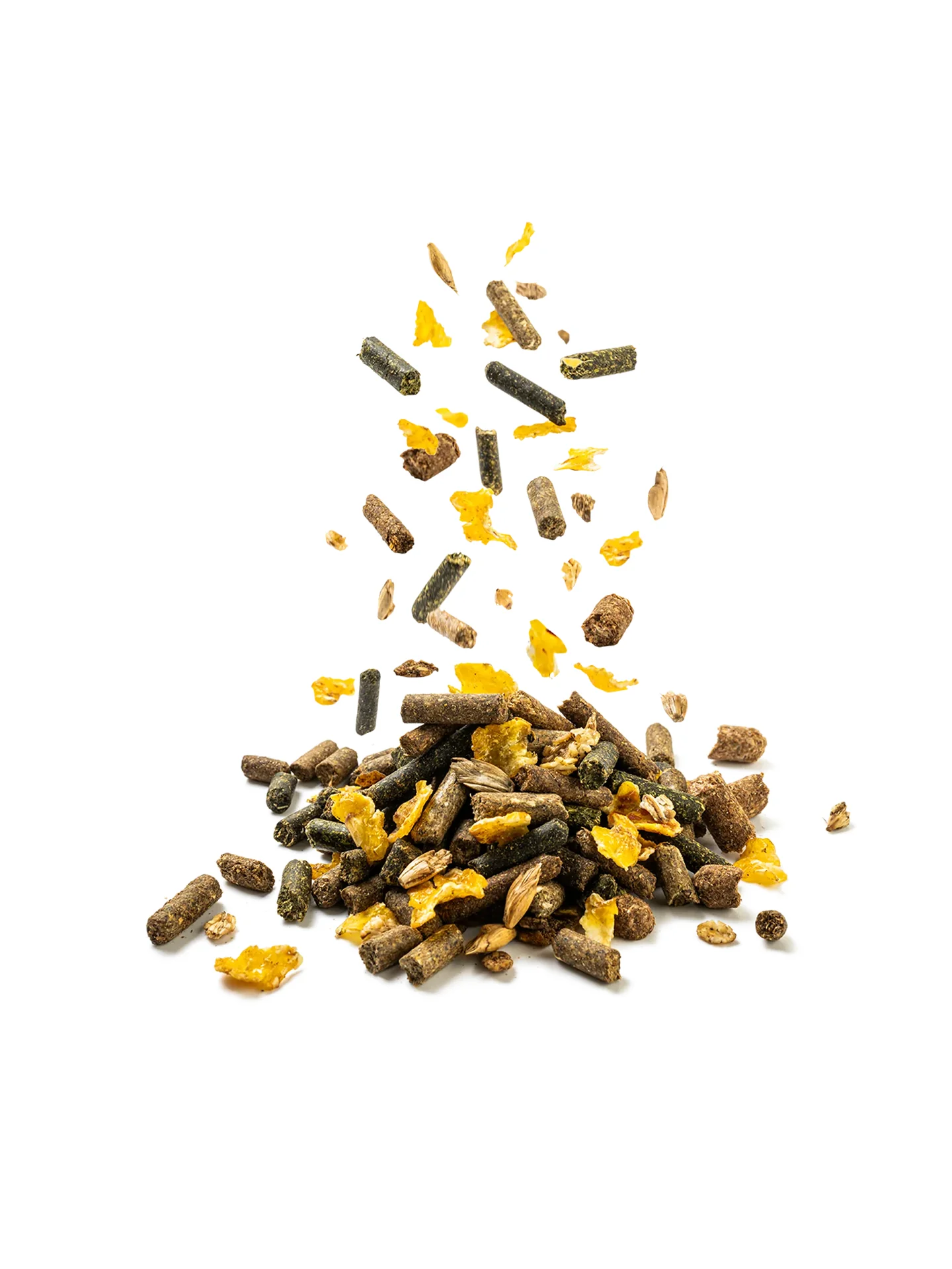 "Fothaí capall 20kg, Fothaí láir, beatha capall fuinniúil image"