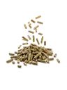 Pellet do Fohlen & Mná an Capall 20kg, Éasca le Díleá
