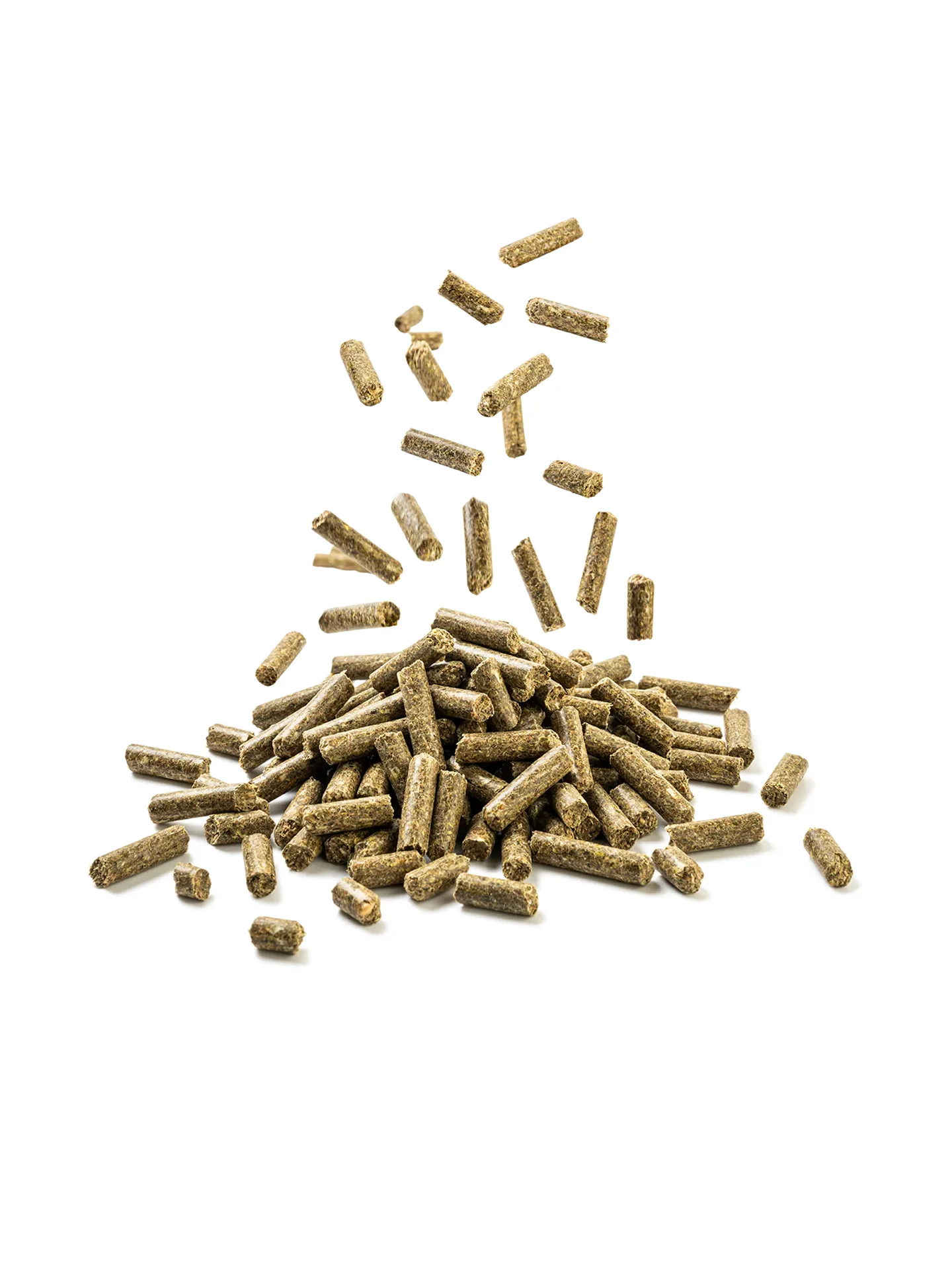 "Pellet do Fohlen & Mná an Capall 20kg, Éasca le Díleá image"