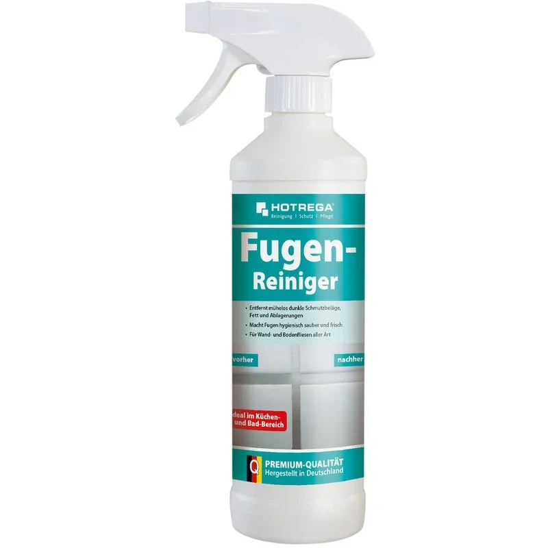 "Glanadh Tíleanna, Glanadh Comhpháirteach, 500 ml Glanadh Spraeála image"