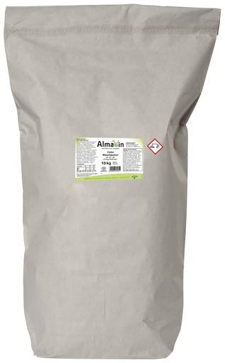 "Púdar níocháin dathanna 10 kg, Níochán éadaí dathanna, boladh bláthanna image"