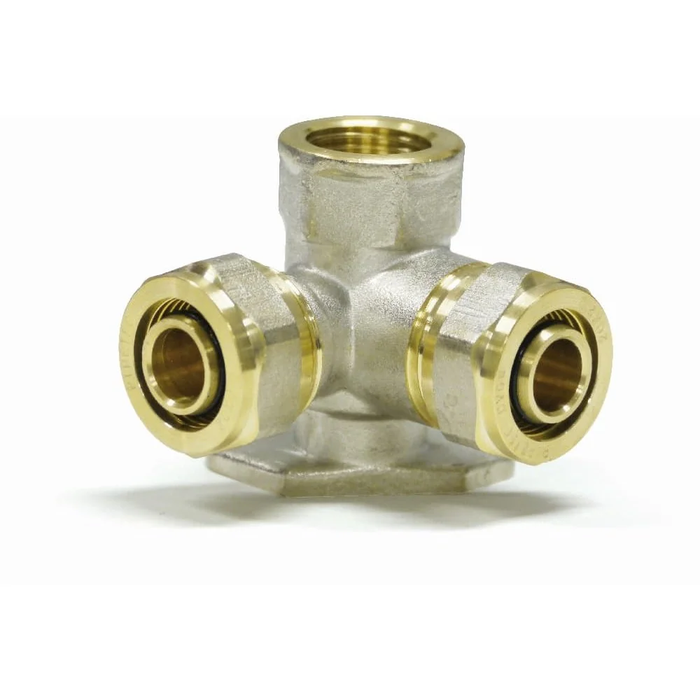 "Feistiú scriú coirnéal balla V- 90° 20 x 2 - 1/2" IG - 20 x 2 image"