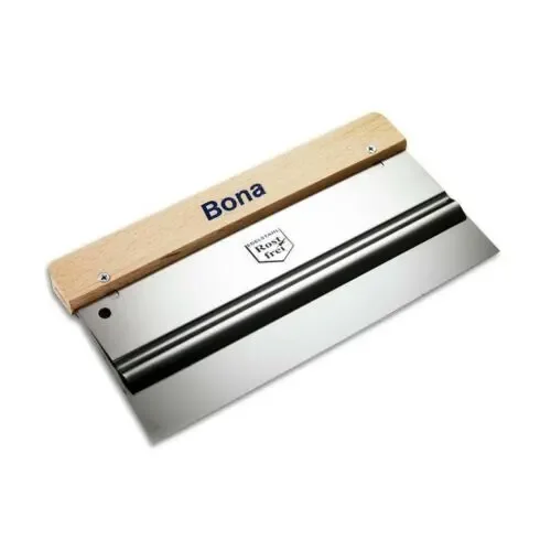 "Scáthán Dúbailte BONA Rapid, Spátula 350mm, Spátula Cruach Dhosmálta image"