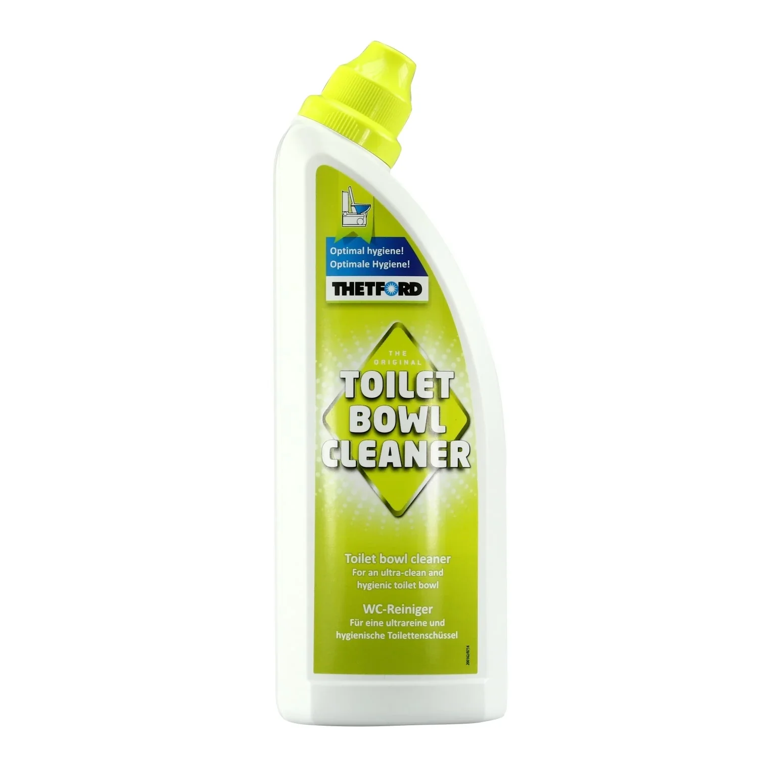 "Glanadh babhla leithris 750ml, Glanadh leithris, Leacht sláintíochta leithris image"