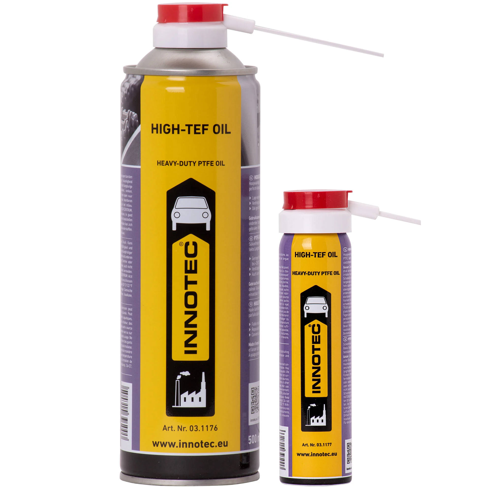 Ola lubrication ard-Tef, Ola lubrication, lubrication ard-Tef, Ola lubrication tionsclaíoch, Ola lubrication sintéiseach