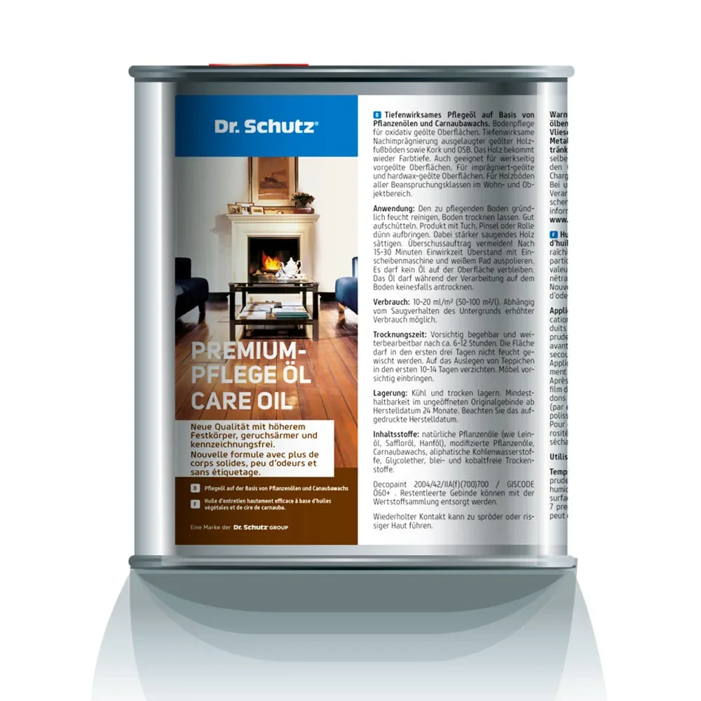 "Ola Cúraim Préimhe, Ola Cothabhála Adhmaid, Ola Adhmaid 1 Lítear, Ola le haghaidh Adhmad image"