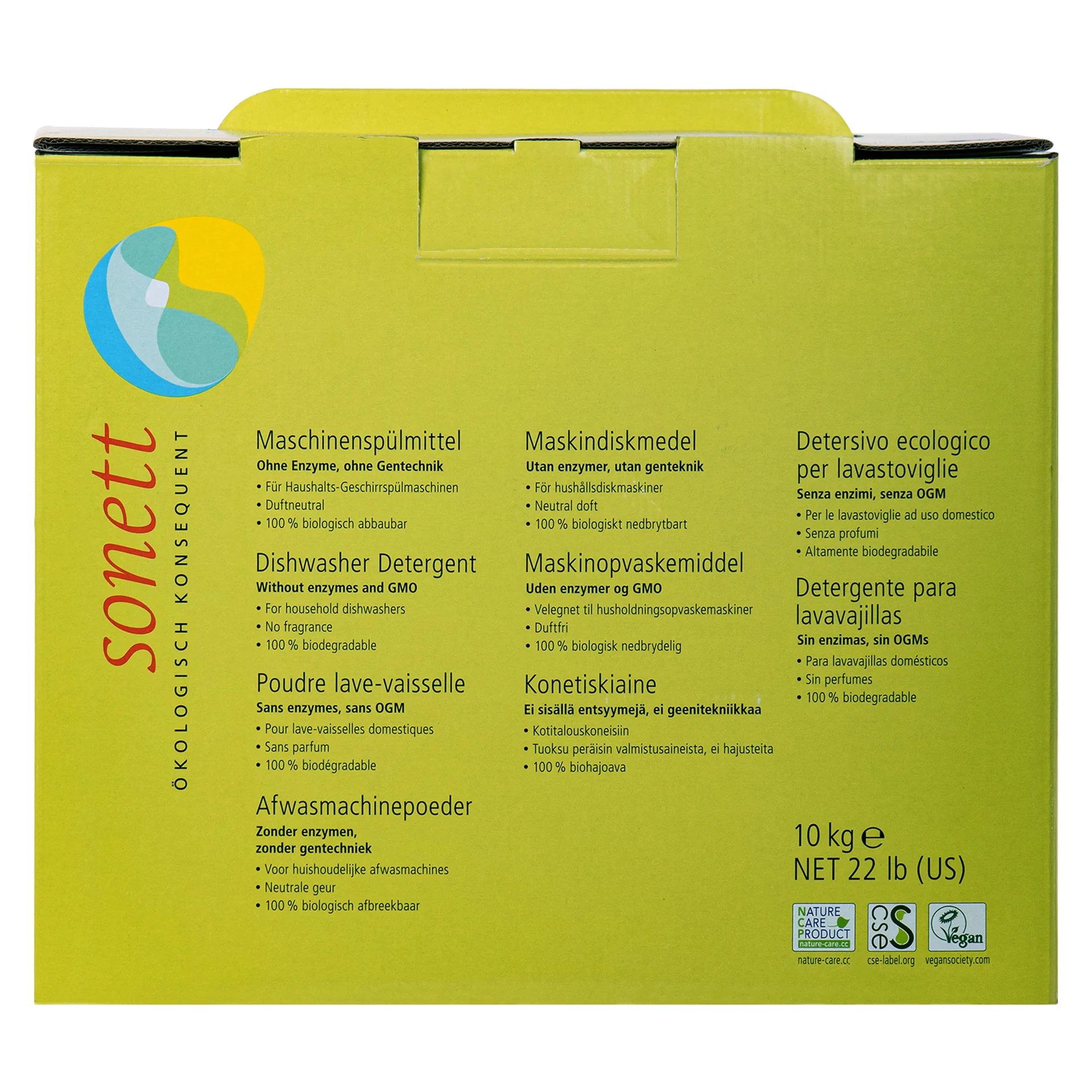 "Sruthlaitheoir miasniteoir 10kg, Púdar sruthlaithe, Sruthlaitheoir tiubhaithe image"