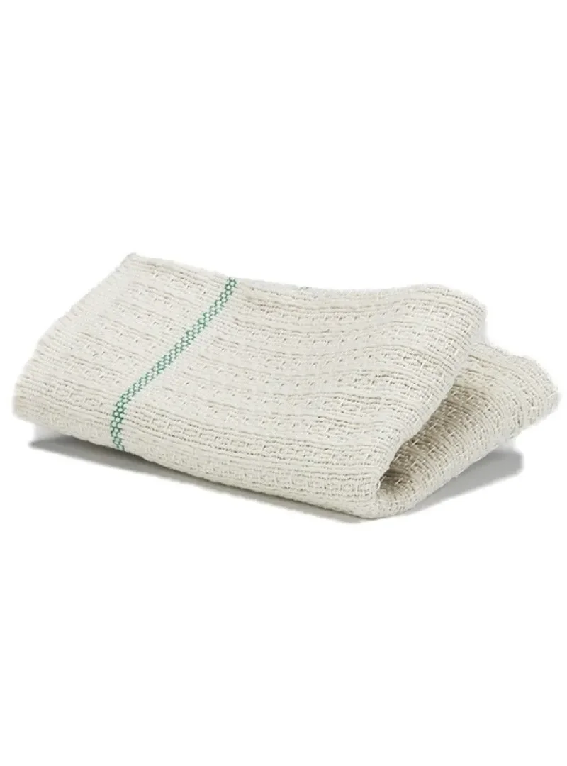 "Éadach waffle, 10 bpaca, 50 x 60 cm, 100% cadás, tuáille cistine image"