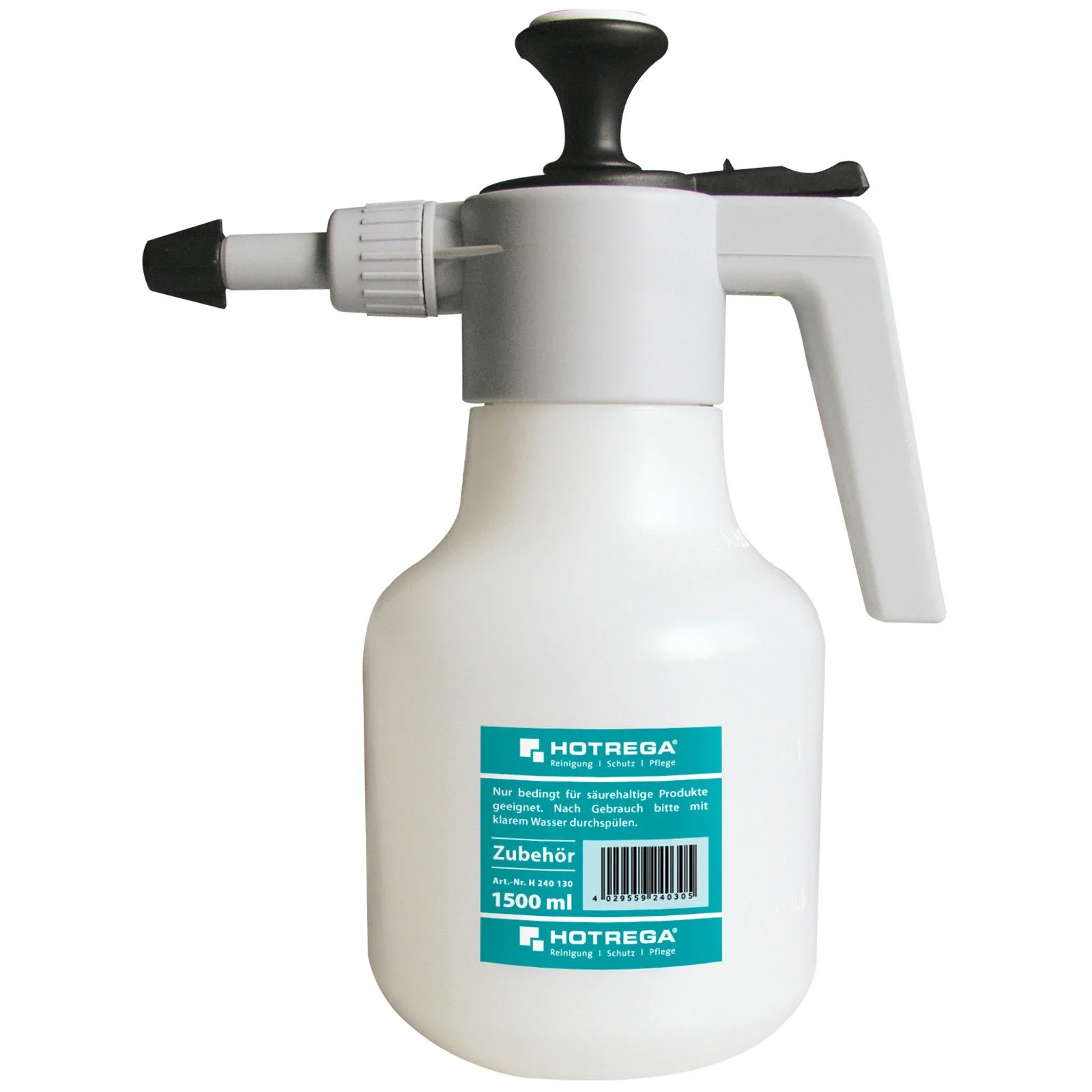 "Spraeire brú 1.5 lítear, spraeire gairdín, buidéal spraeála, spraeire plandaí image"