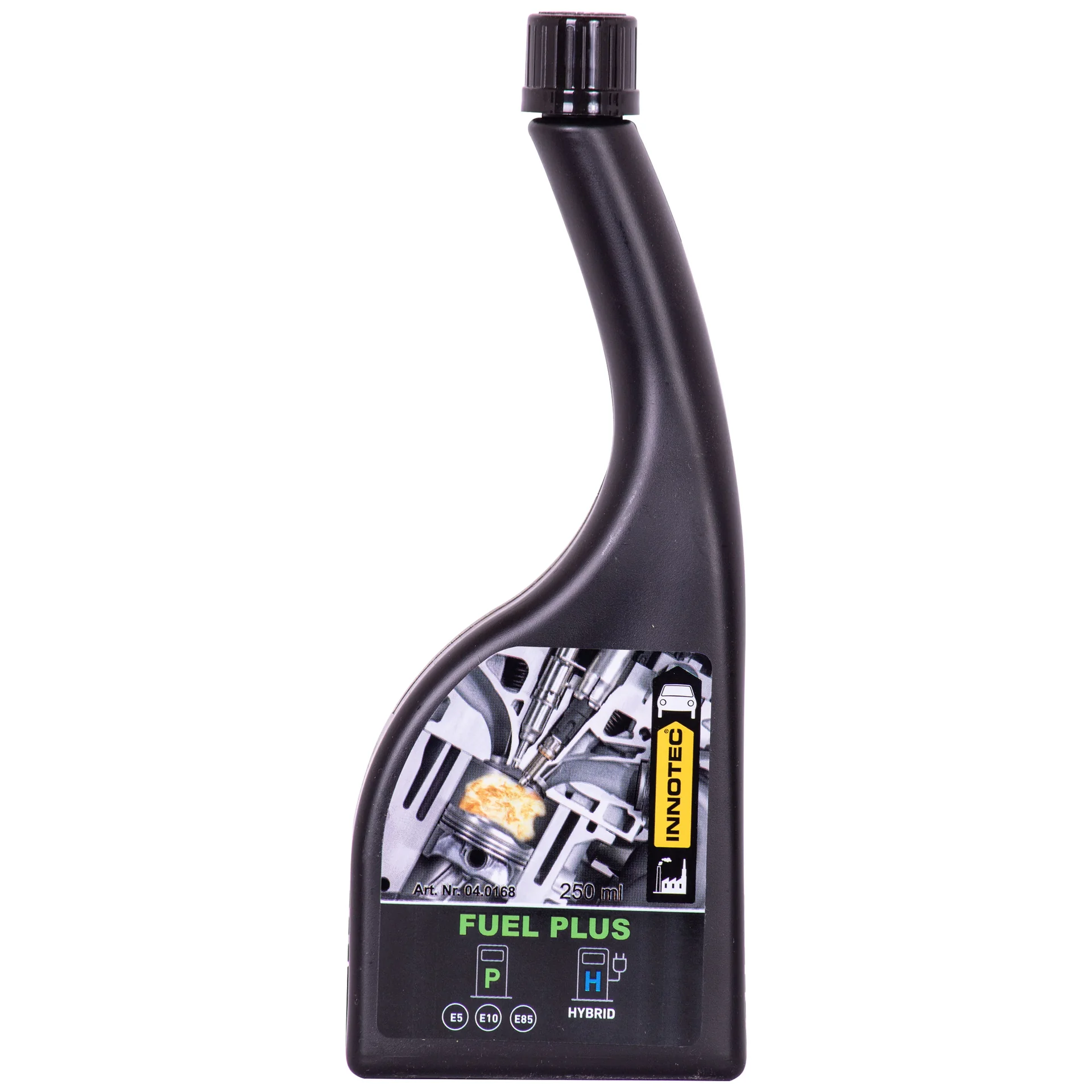 "Breiseán breosla 250 ml, Glantóir breosla, Cóireáil breosla image"