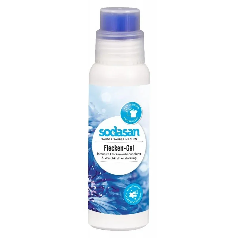 "Glóthach stain, Glantóir stain éadaí, Bainteoir stain, 200ml image"