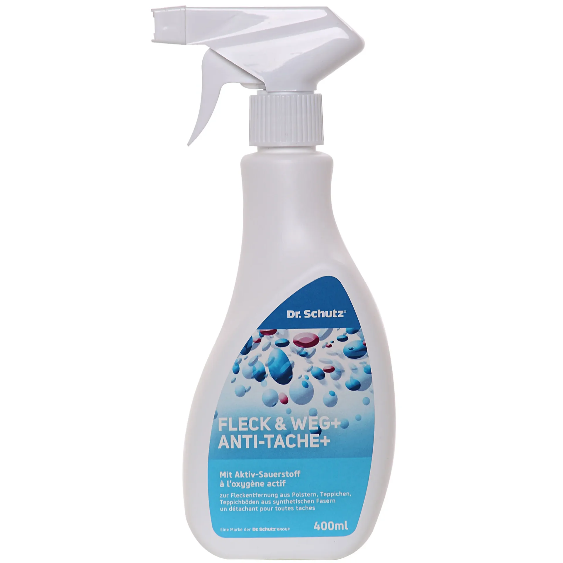 "Glanadh stain, Baint stain, Glantach spotaí, Táirge glantacháin, 400ml image"