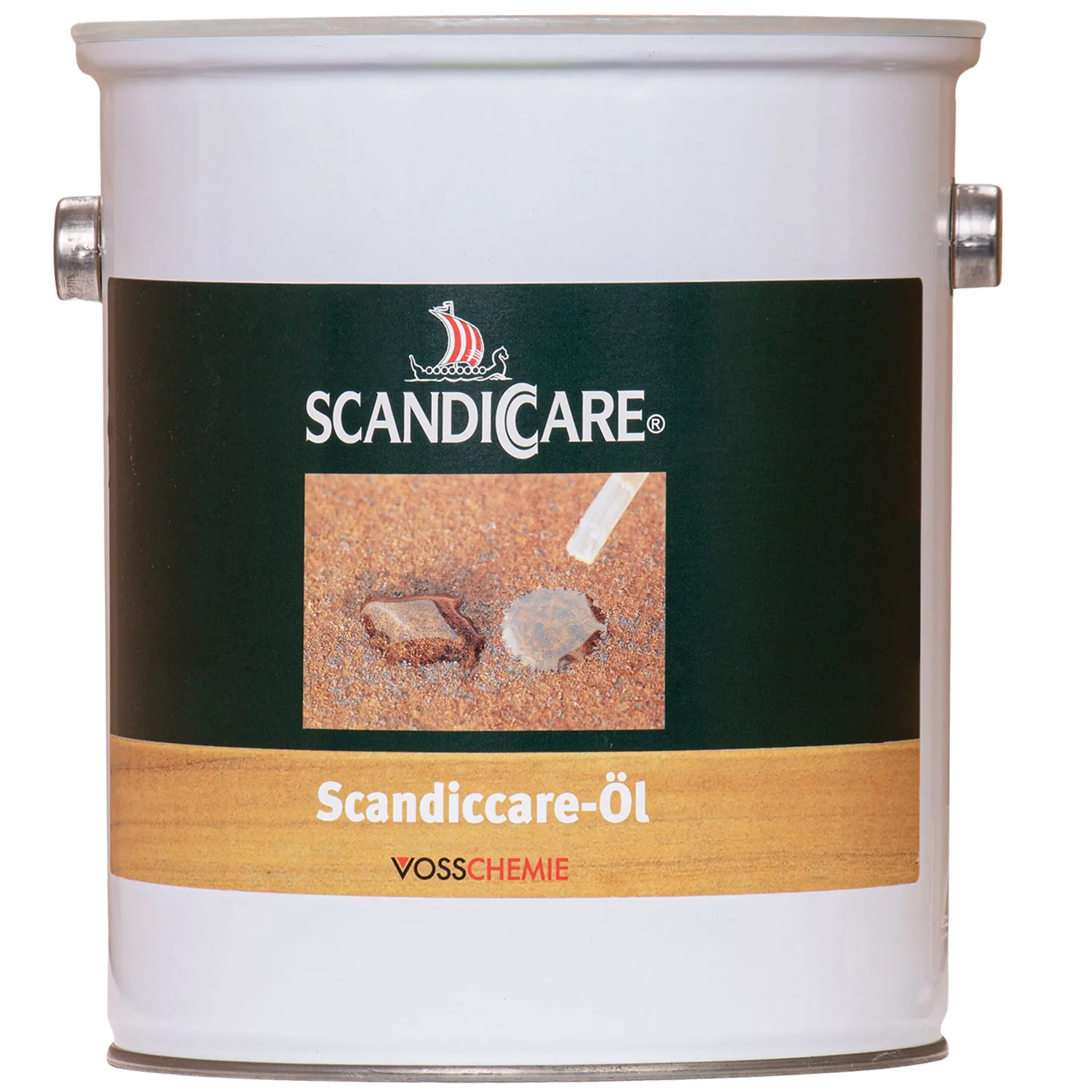 "Ola cosanta meirge 3 Lítear, Breiseán ola péinte, Séala meirge image"