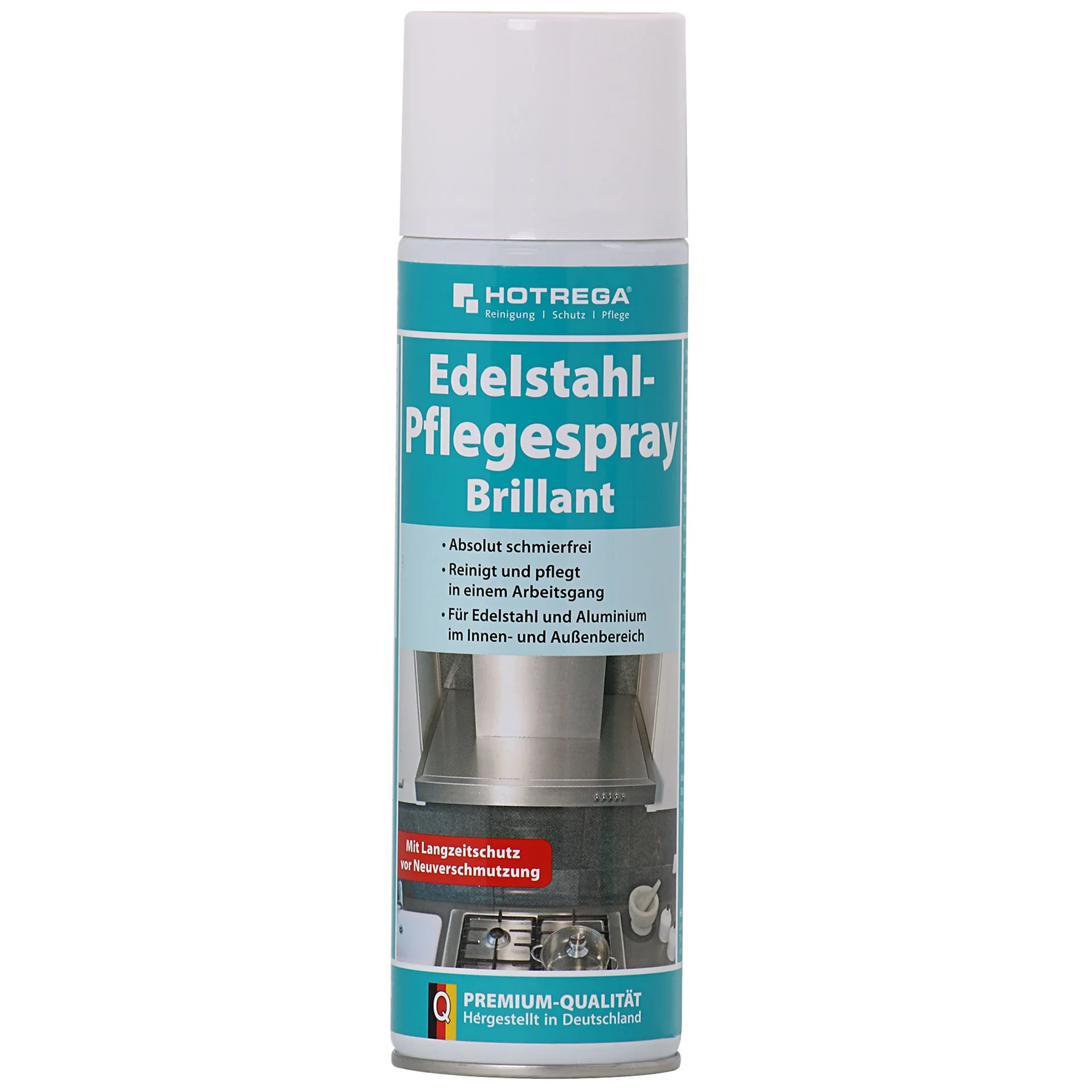 "Spraeire cúraim cruach dhosmálta, spraeire cruach dhosmálta 500ml, spraeire brillant cruach dhosmálta image"
