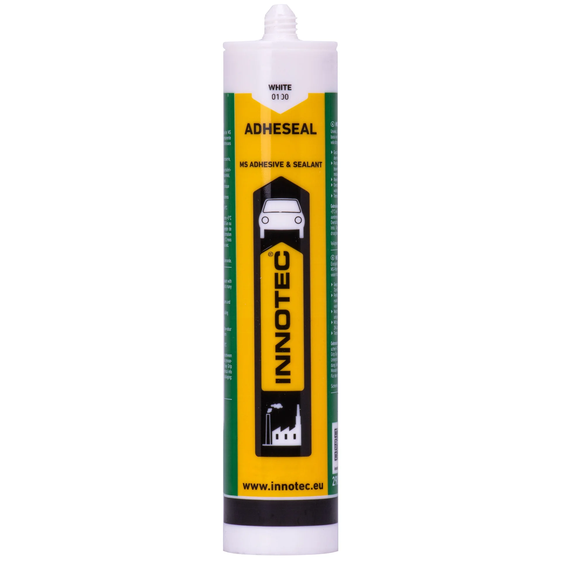 "Greamachán liner locháin, Greamachán lochán, 290 ml bán image"
