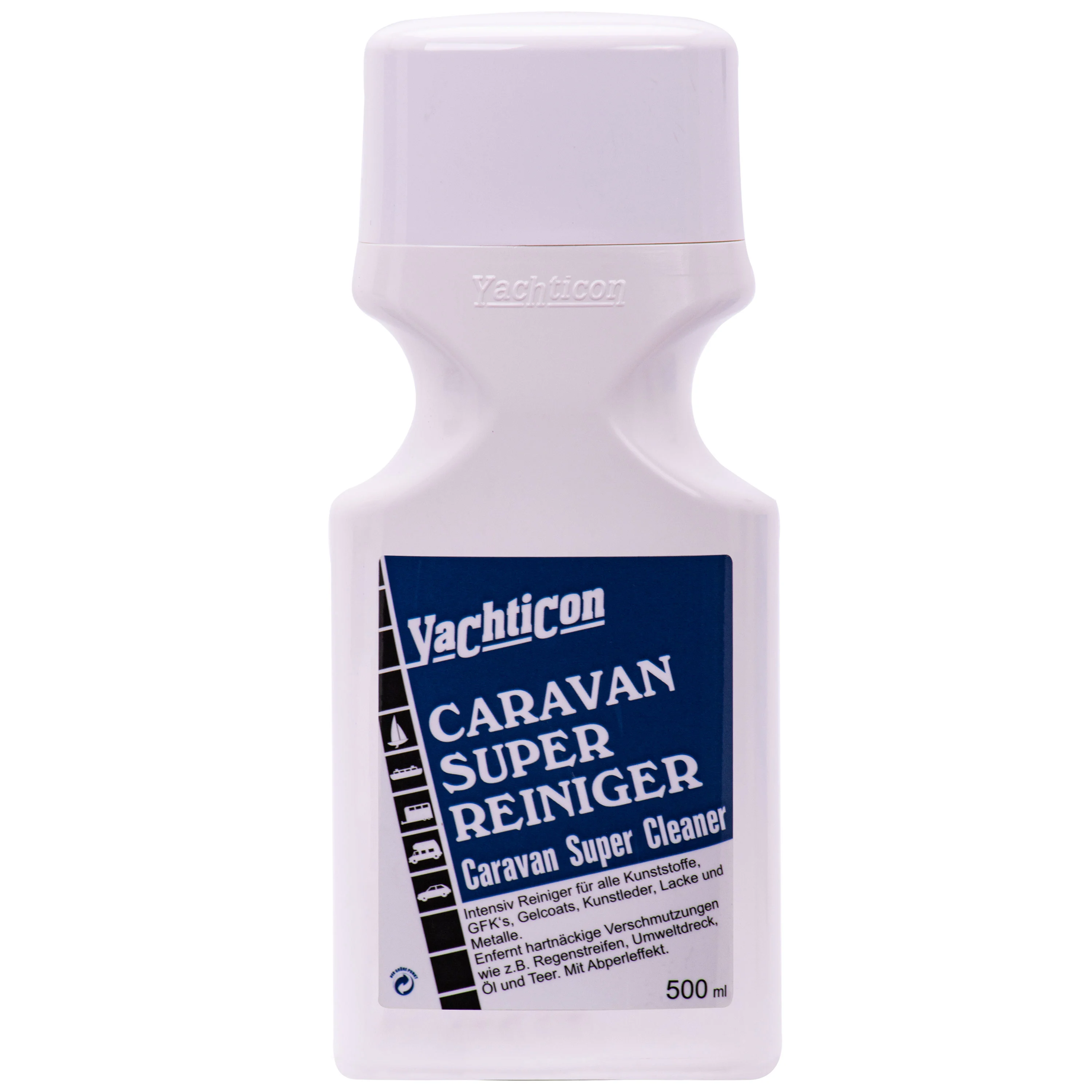 Glanadh carbhán 500 ml, Glanadh speisialta carbhán, Glanadh éifeachtach carbhán