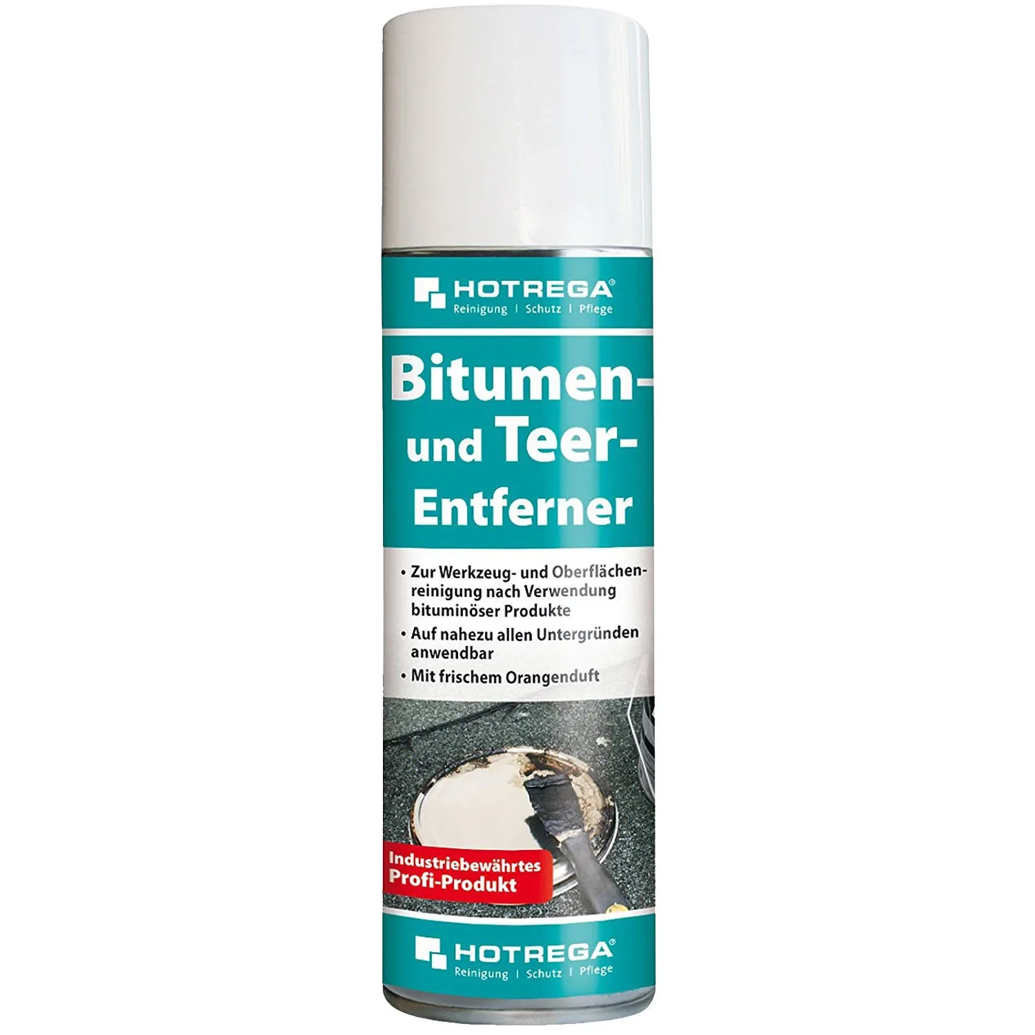 "Bainteoir Biotúman agus Tarra, Sprae 300 ml, Glanadh Biotúman image"