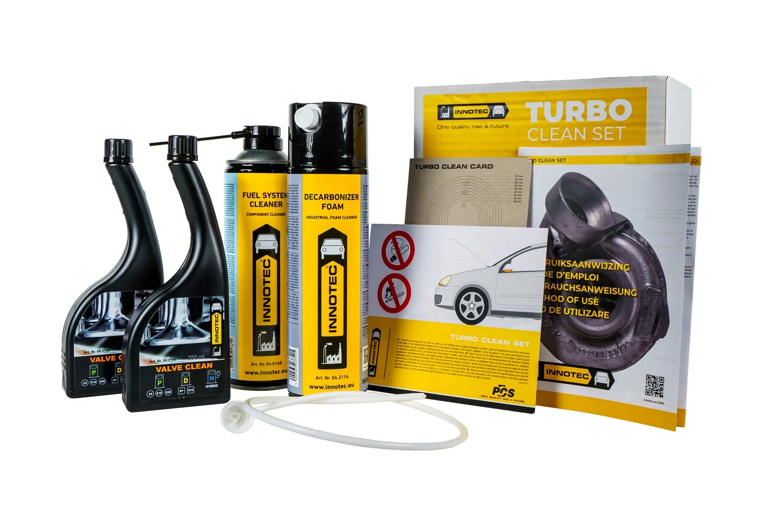Glanadh Turbo, Glanadh Tuirbín, Glanadh Inneall Turbo, Glanadh Córas Turbo, Feisteáin Glantacháin Turbo