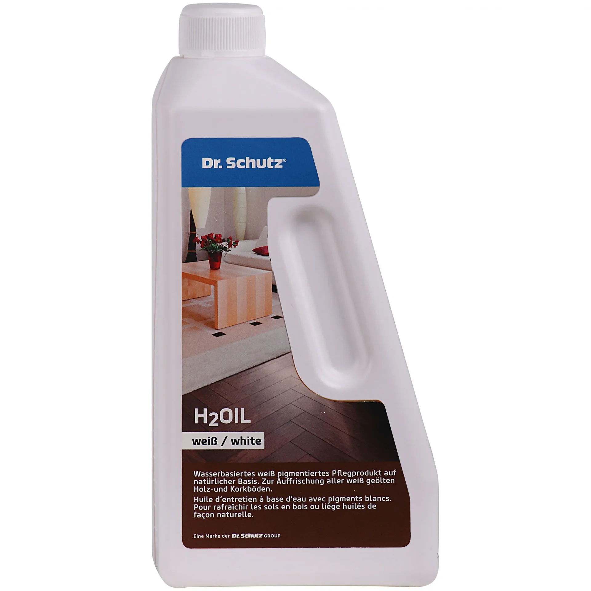 "Ola Cothabhála Bonn Uisce, Ola Urláir, Ola Bán-lí, 750ml image"