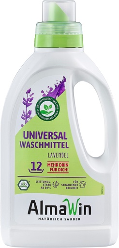 "Glantach níocháin, níocháin leachtach 750ml, Glantach éadaí image"