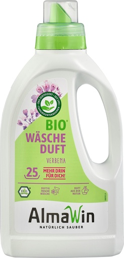 "Cumhrán níocháin Verbena, Boladh níocháin, 750 ml image"