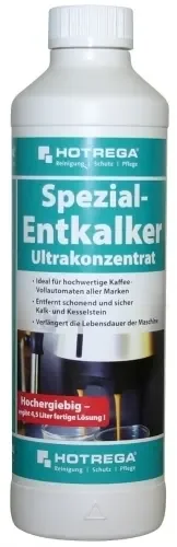 "Díscálaitheoir tiubhaithe, Díscálú tapa, Glanadh meaisín caife, Díscálú citeal, 500 ml image"