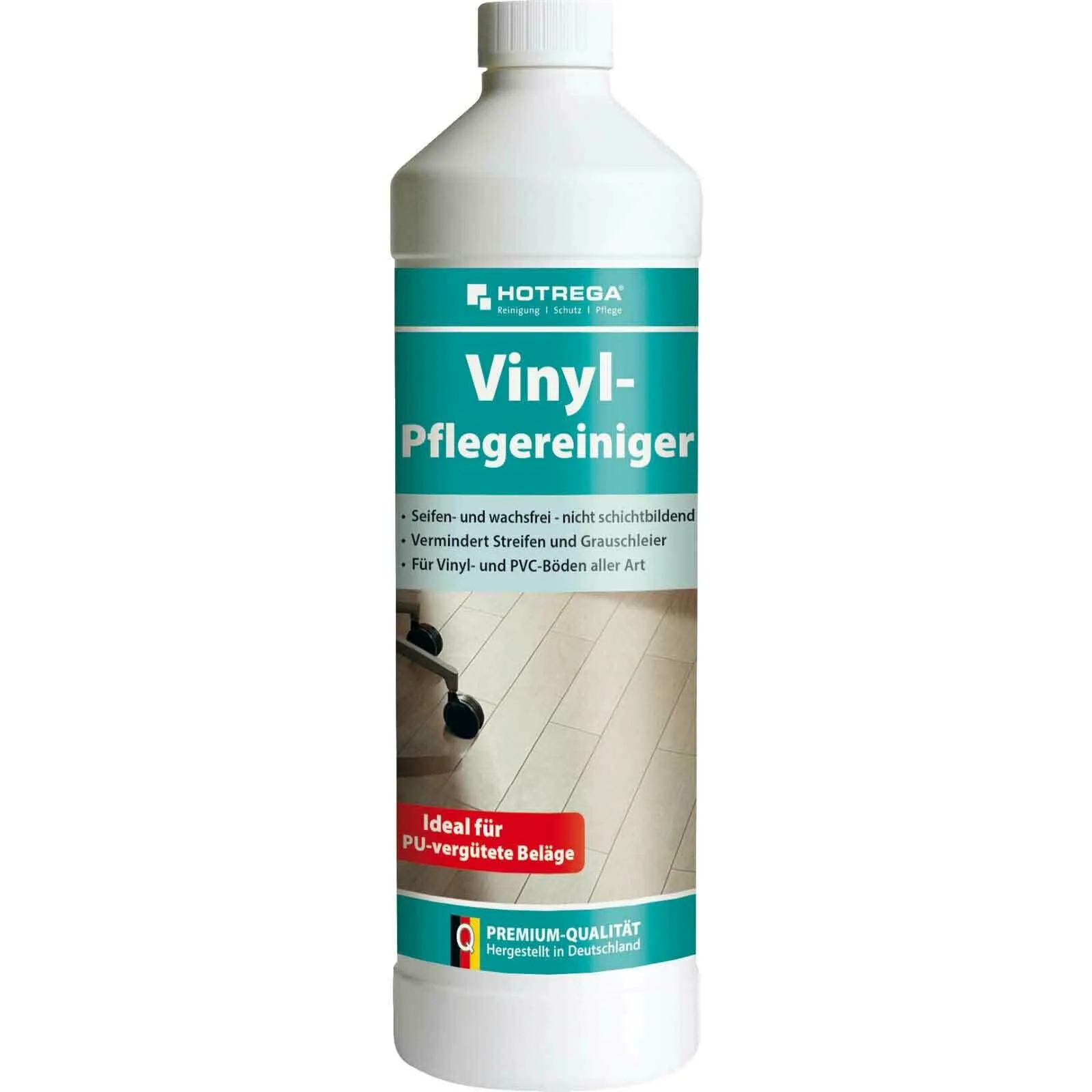 Glanadh vinile, Cúram vinile, Glantóir vinile tiubhaithe 1 Lítear