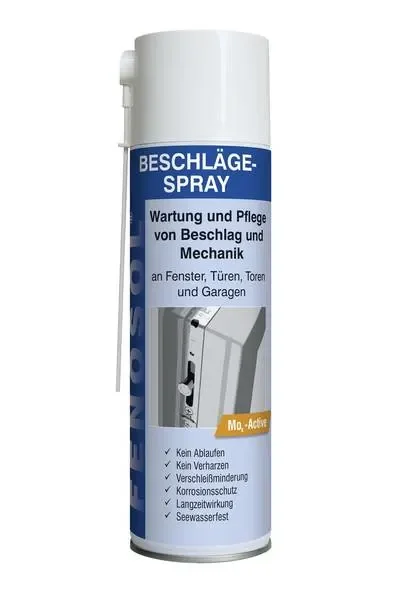 "Sprae lubrication, Sprae bealaithe, Glanadh crua-earraí, Cothabháil crua-earraí image"
