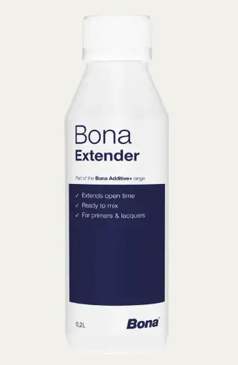 "Moillitheoir Bona 0,2 L, Moillitheoir Péinte, Retarder image"