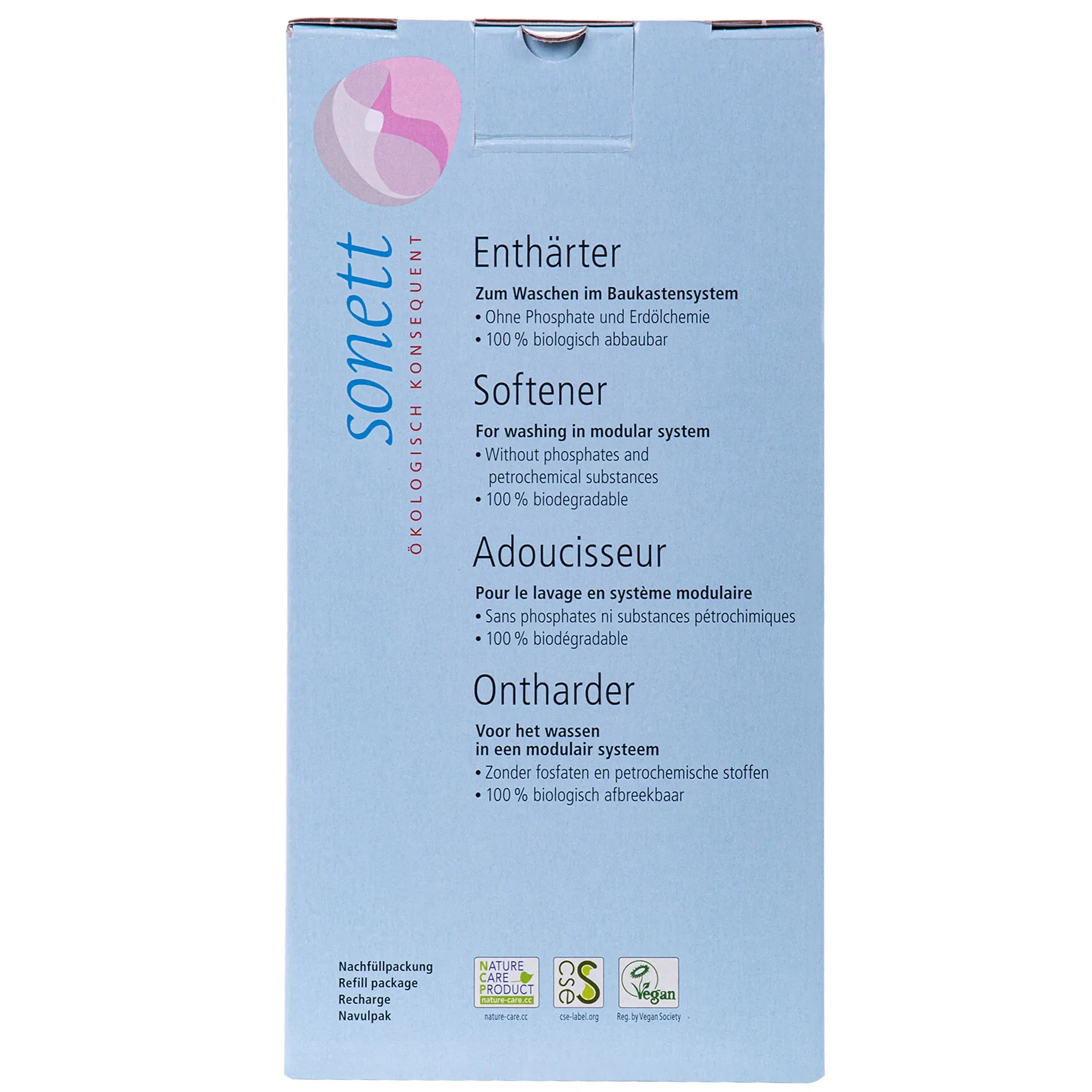"Softener, Water softener, Enthärter 1 kg, Water softener benefits, buy water softener image"