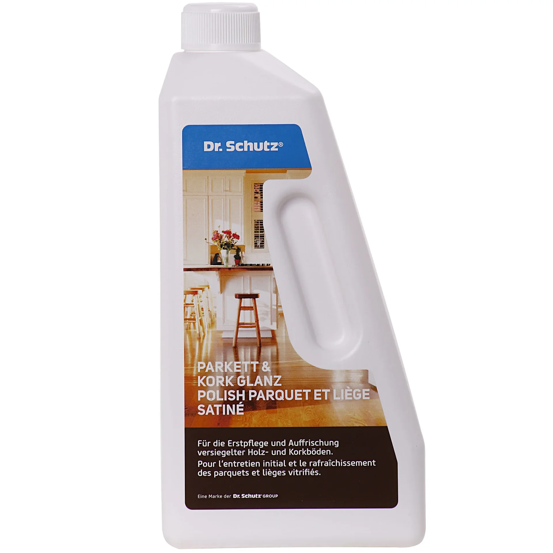 "Snas páircéad, Snas corc, Glanadh páircéad, 750ml image"