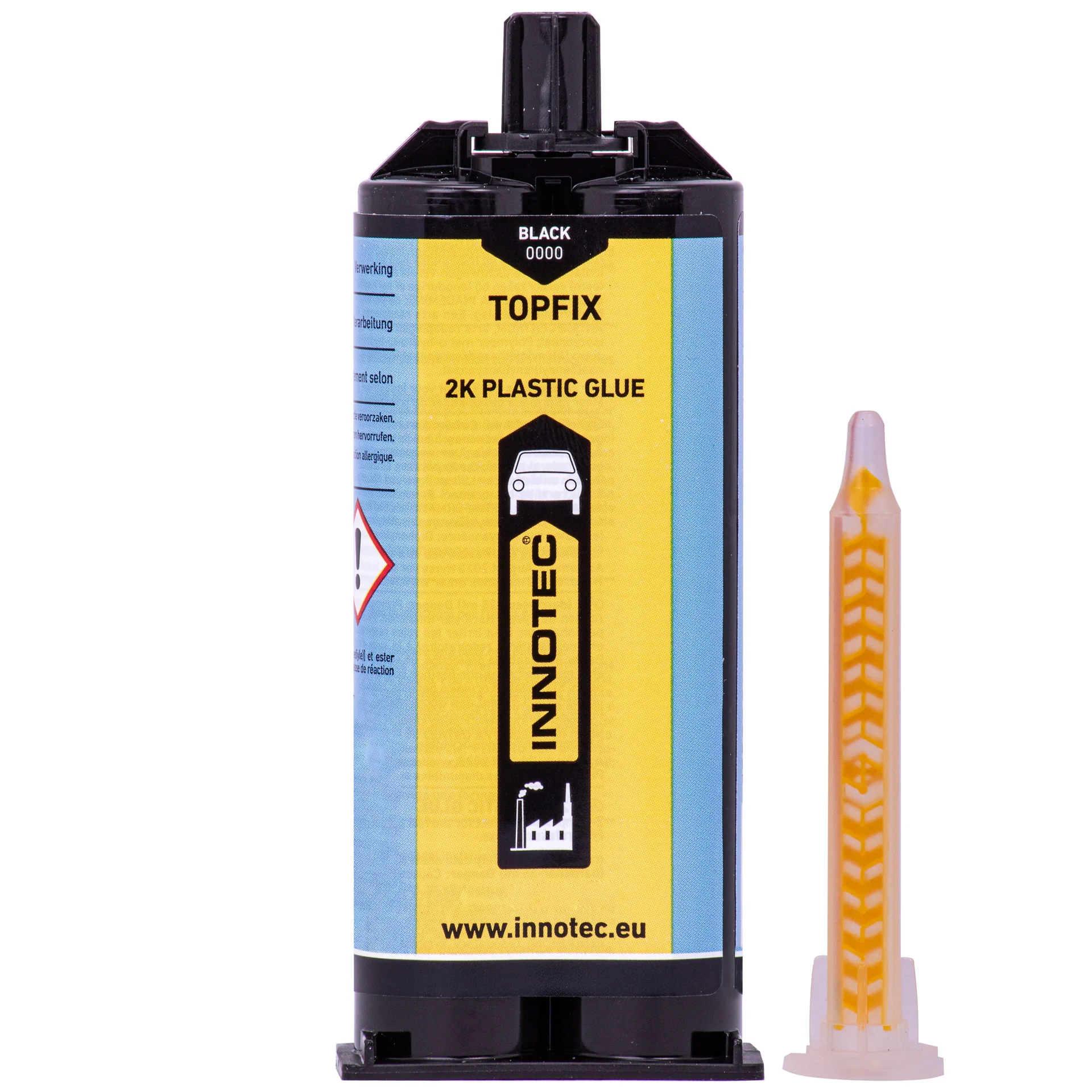 "Gliú 2K, Gliú Tapa, Gliú Láidir, 50 g, Gliú Uilíoch image"