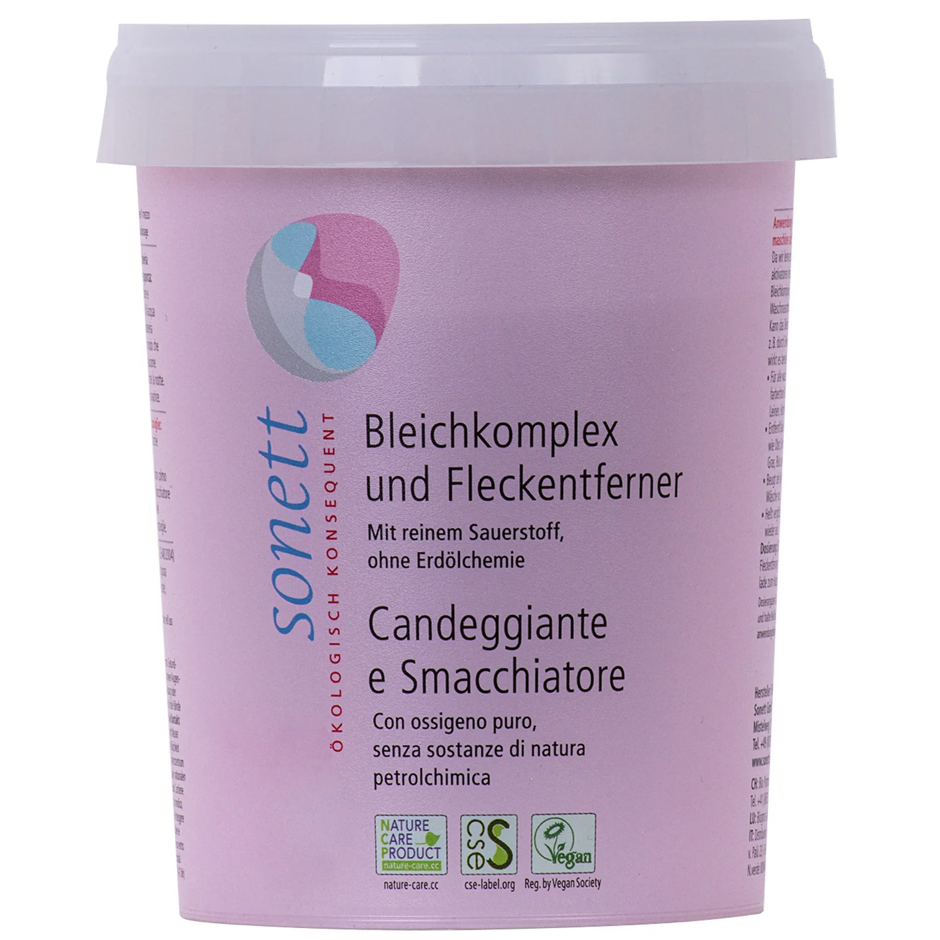 "Bainteoir stain, Glanadh stain, Tuarthóir, Glanadh tí, 450g Táirge glantacháin image"