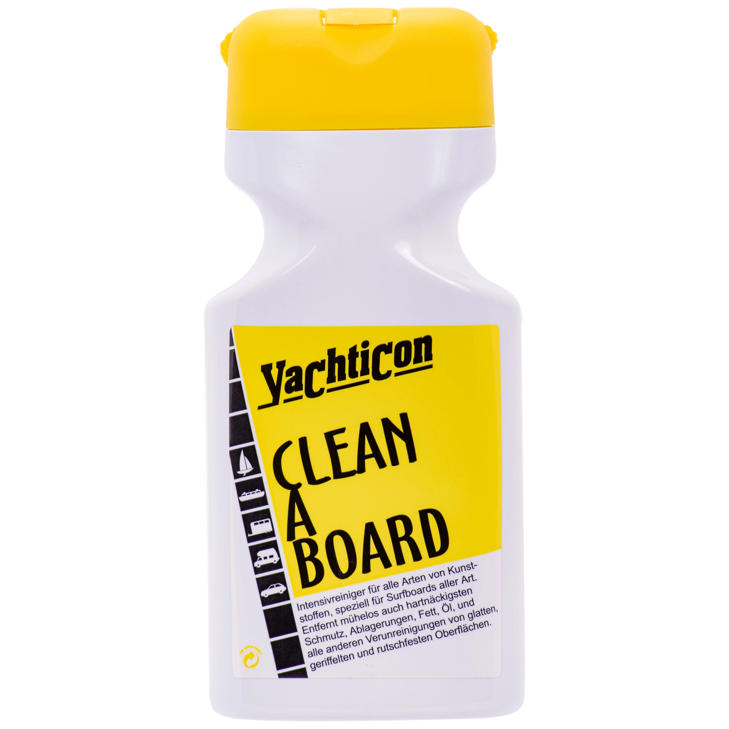 Glanadh Surfboard, Glanadh Bord Surf, Glanadh Mara, 500ml
