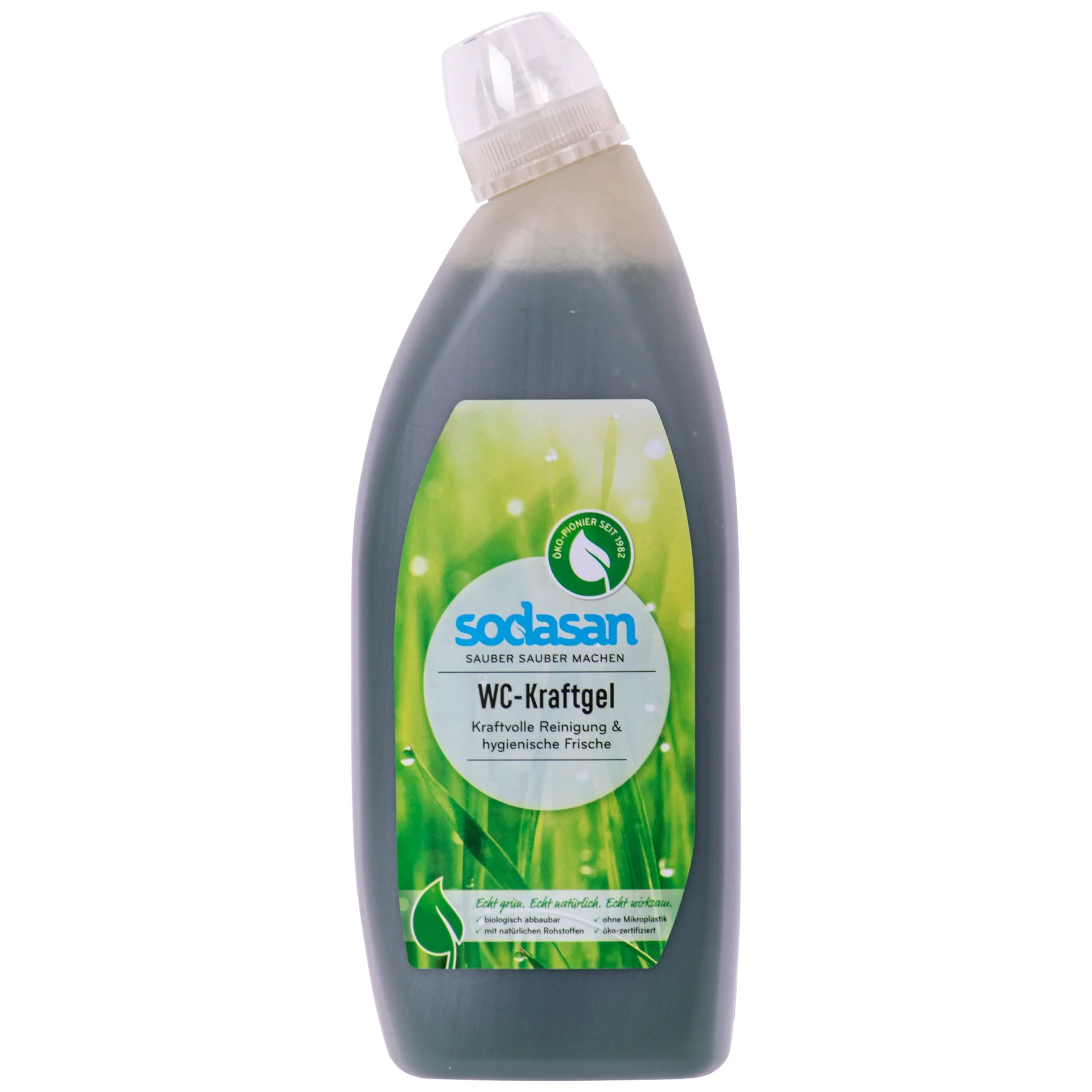 "Glanadh leithris, Glóthach glantacháin leithris 750 ml, Glantóir leithris image"