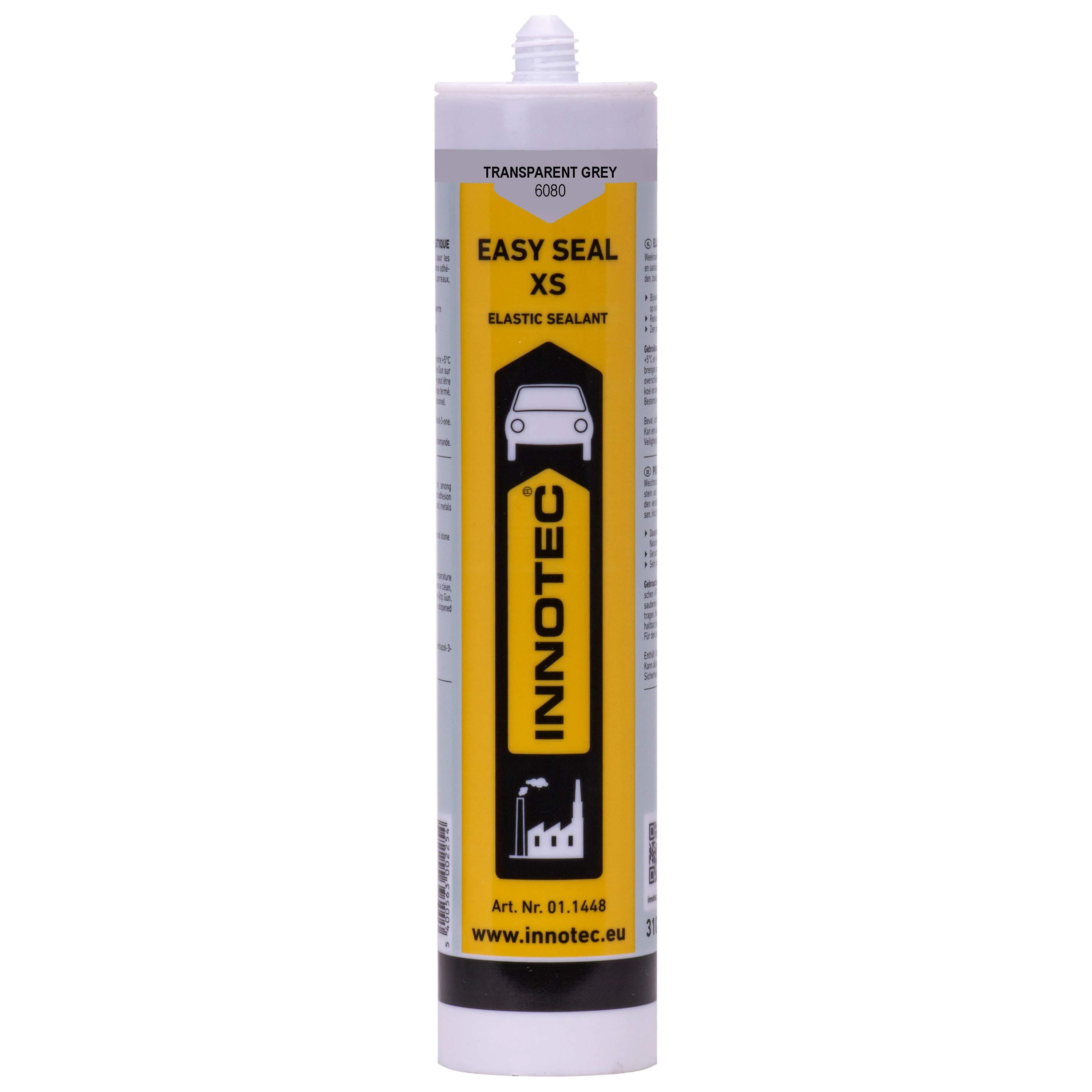 Séalaitheoir trédhearcach, Séalaitheoir liath, Séalaitheoir 310ml, Mais séalaithe