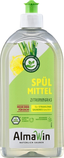 "Leacht miasniteoir, uisce miasniteoir, leacht níocháin mias, 500ml image"