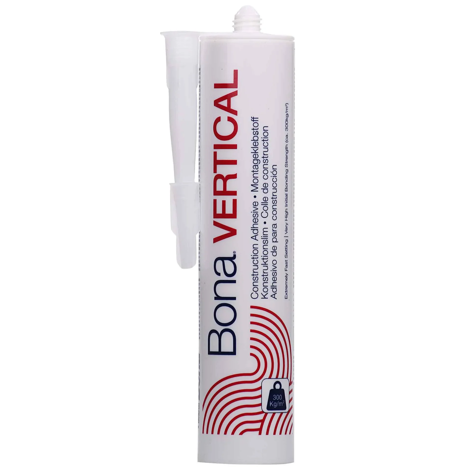 "Gliú gléasta, Gliú ingearach, 310ml, Gliú tógála image"