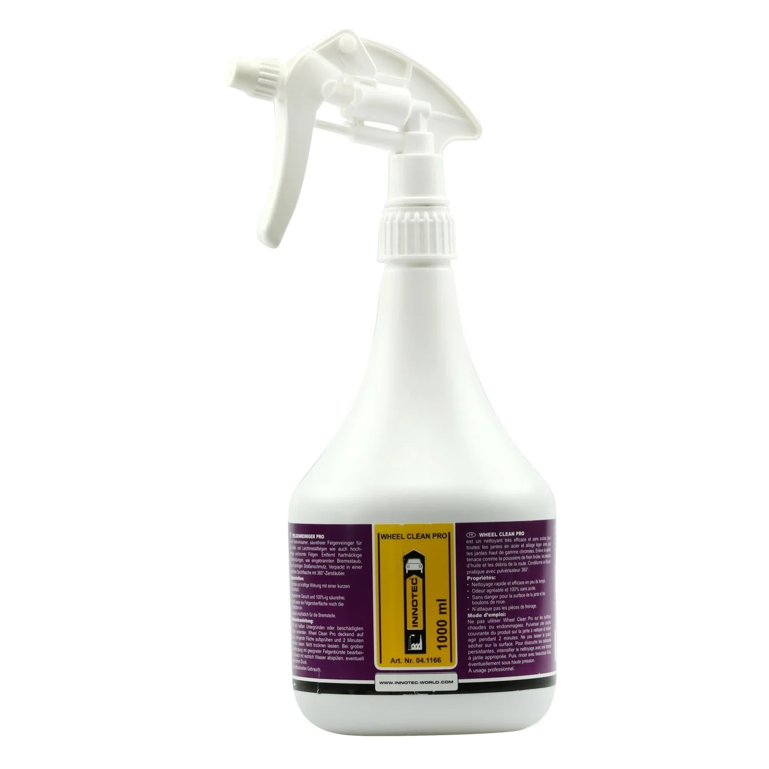 "Glanadh Roth Pro, Glanadh Roth Gairmiúil, Glanadh Diosca Roth image"