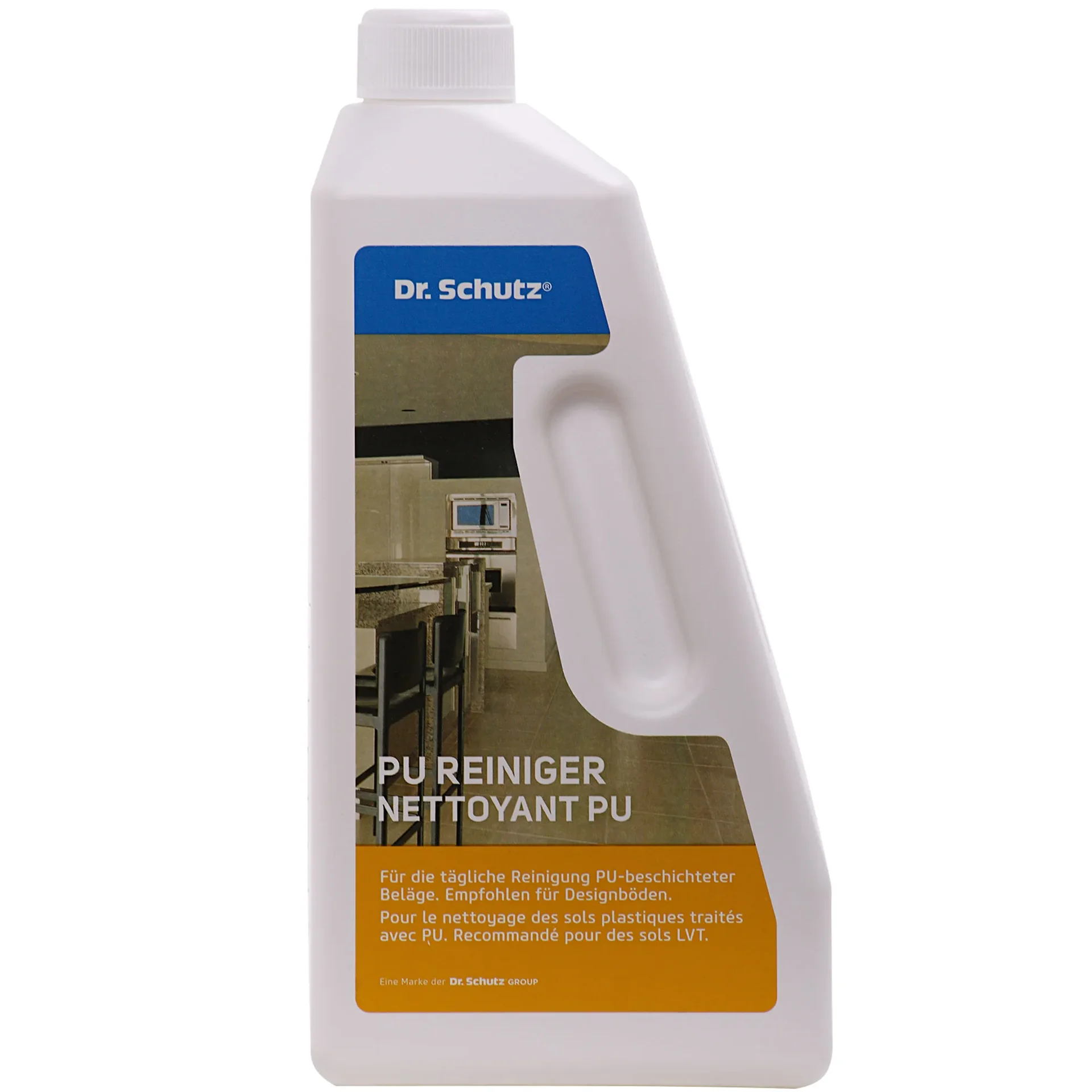 "Glanadh PU, Glanadh Urláir, 750ml, Glanadh Tíleanna image"